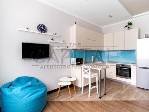 квартира за адресою Трускавецька вул., 2-А