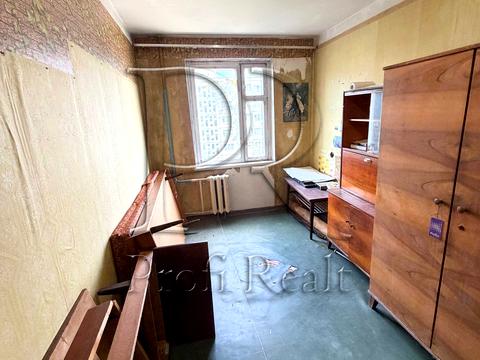 квартира за адресою Якуба Коласа вул., 9