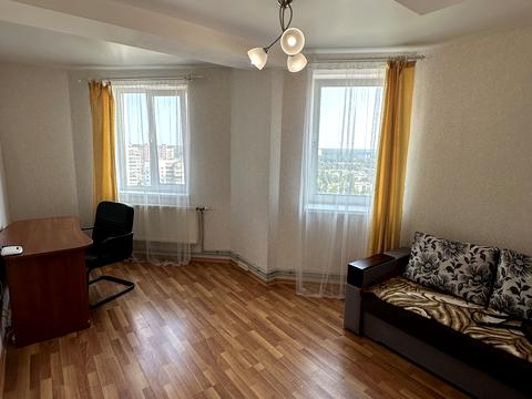 квартира по адресу Бориспольская ул., 26-З