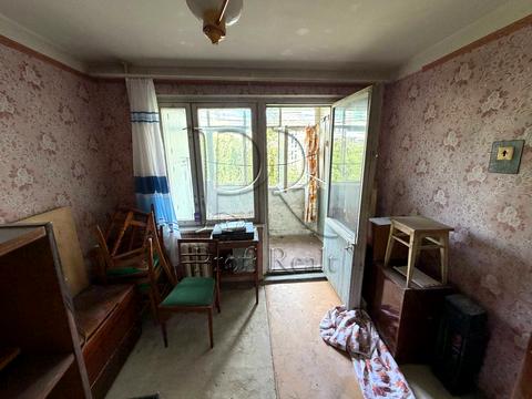 квартира за адресою Якуба Коласа вул., 9