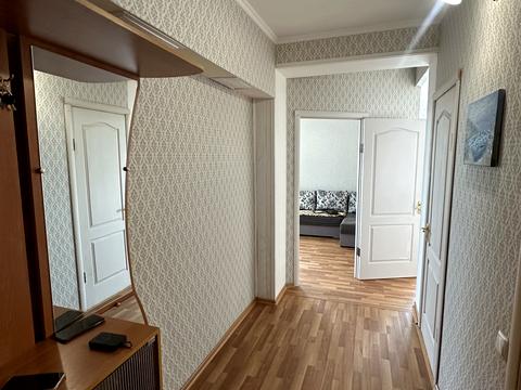 квартира по адресу Бориспольская ул., 26-З