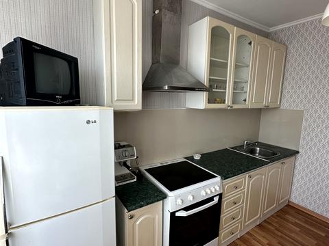 квартира по адресу Бориспольская ул., 26-З