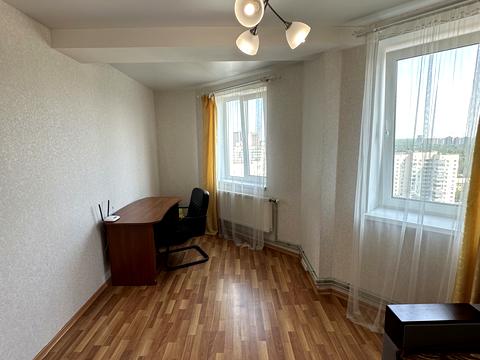 квартира по адресу Бориспольская ул., 26-З