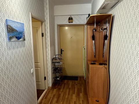 квартира по адресу Бориспольская ул., 26-З
