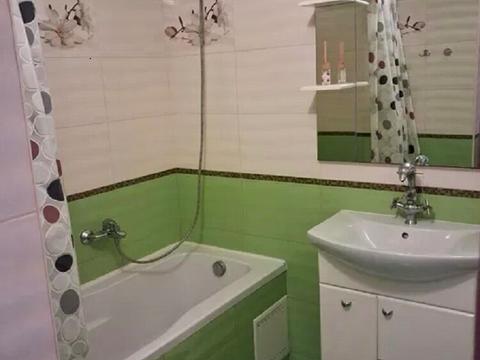 квартира по адресу Степана Бандеры ул., 37