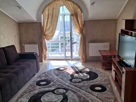 квартира по адресу Степана Бандеры ул., 37