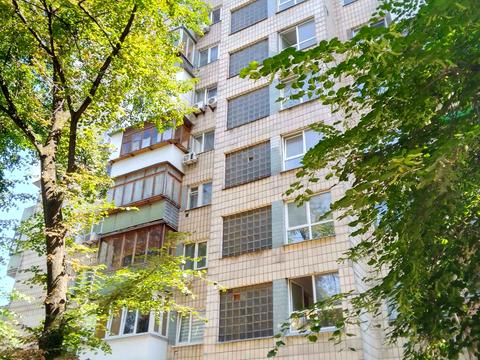 коммерческая по адресу Костя Гордиенко пер. (Чекістів), 1-А