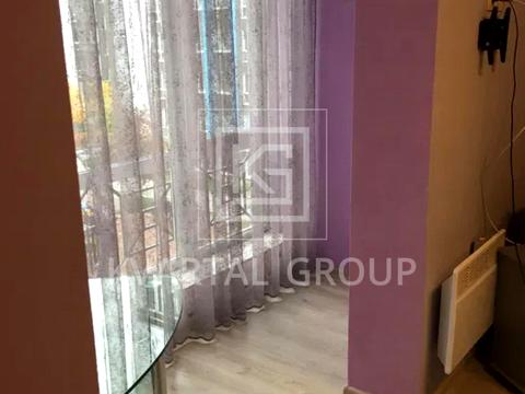 квартира за адресою Григорія Сковороди вул., 29