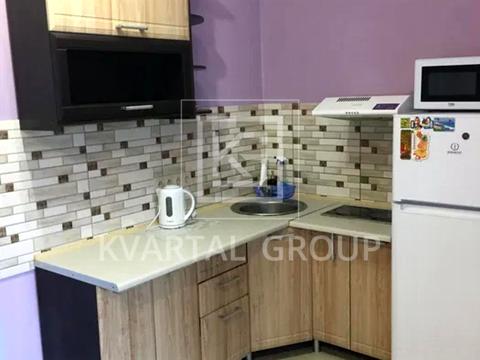 квартира за адресою Григорія Сковороди вул., 29