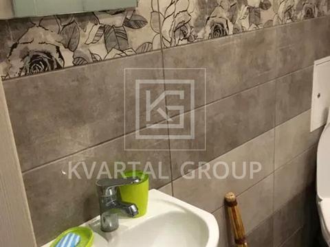 квартира за адресою Григорія Сковороди вул., 29