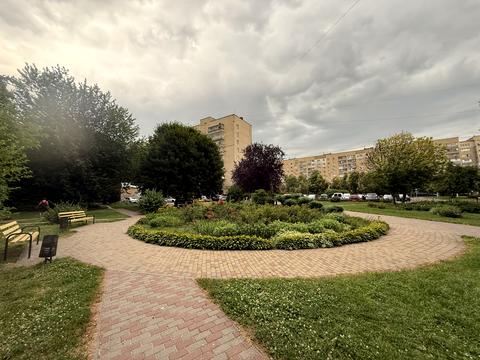комерційна за адресою Бровари, Незалежності бульв. (50 років Жовтня), 3-Б