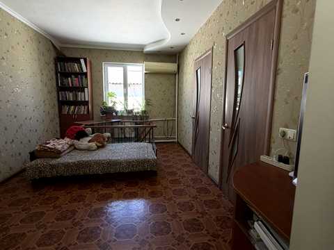 дом по адресу Амудсена 2-й