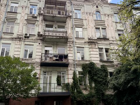 квартира за адресою Олеся Гончара вул., 77