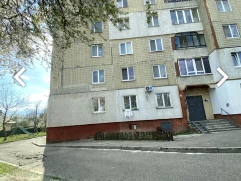 квартира по адресу Тараса Шевченко ул., 360