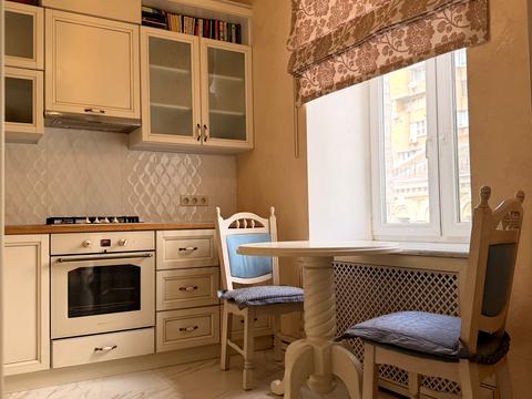 квартира за адресою Олеся Гончара вул., 77