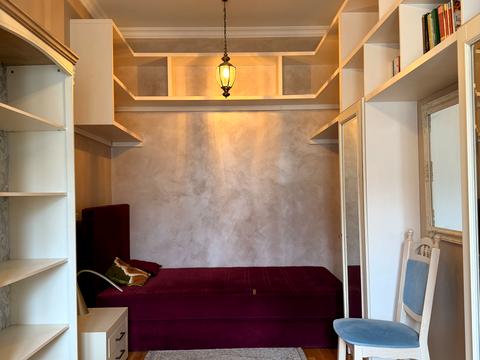 квартира за адресою Олеся Гончара вул., 77