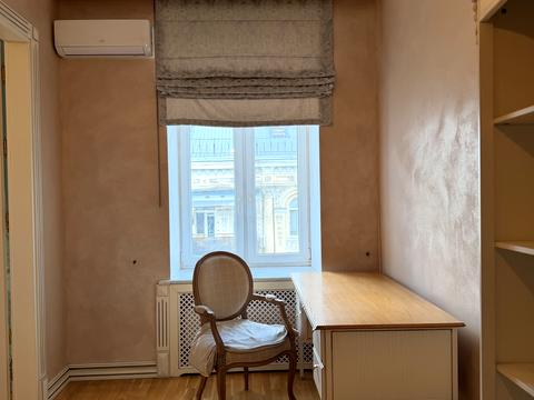 квартира за адресою Олеся Гончара вул., 77