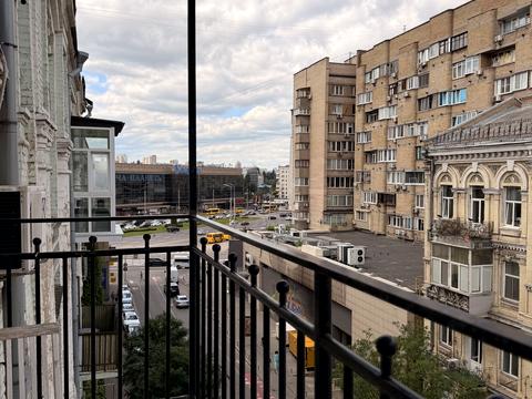 квартира за адресою Олеся Гончара вул., 77