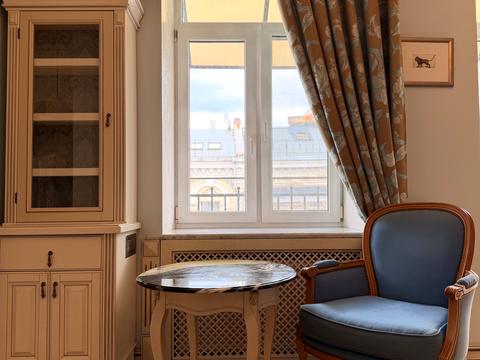 квартира за адресою Олеся Гончара вул., 77