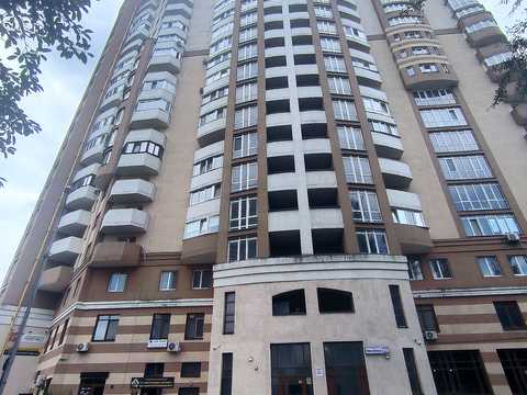 квартира по адресу Киевский Шлях ул., 95