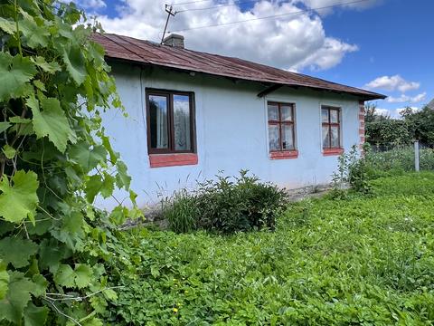 дом по адресу Зелена