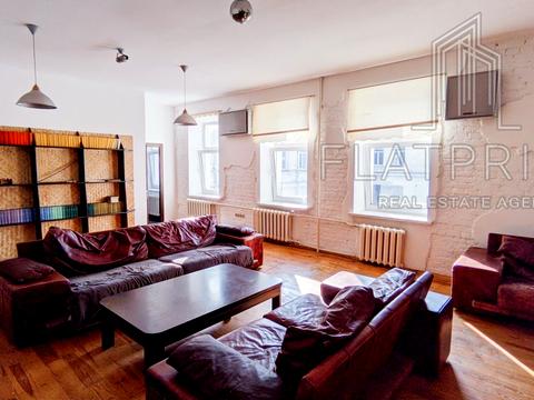 квартира за адресою Ярославська вул., 10