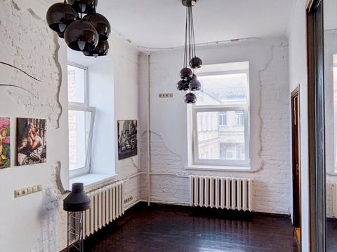 квартира за адресою Ярославська вул., 10