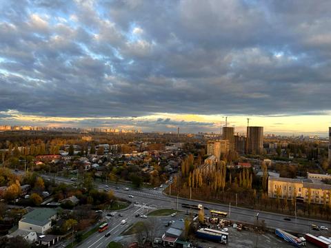квартира по адресу Олега Мудрака ул. (Генерала Наумова), (Будинок 2)