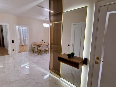 квартира за адресою Київська вул., 9-Д