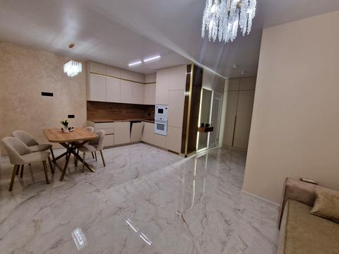 квартира за адресою Київська вул., 9-Д