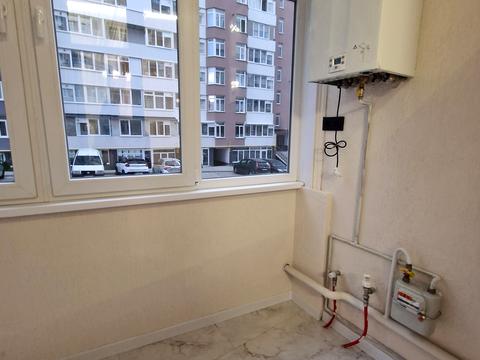 квартира за адресою Київська вул., 9-Д