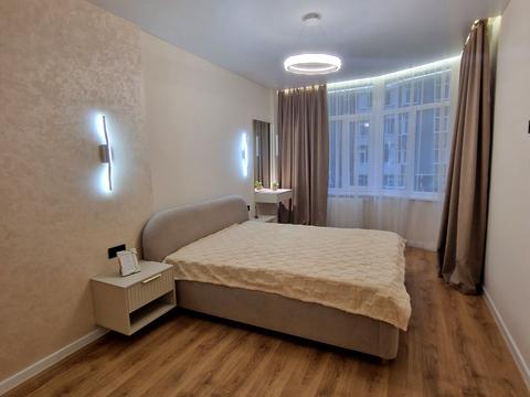 квартира за адресою Київська вул., 9-Д