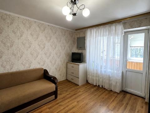 квартира за адресою Шолуденка вул., 6