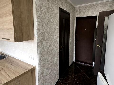 квартира за адресою Шолуденка вул., 6
