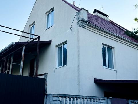 будинок за адресою Веселий пров., 8