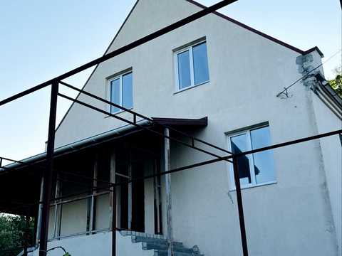 будинок за адресою Веселий пров., 8