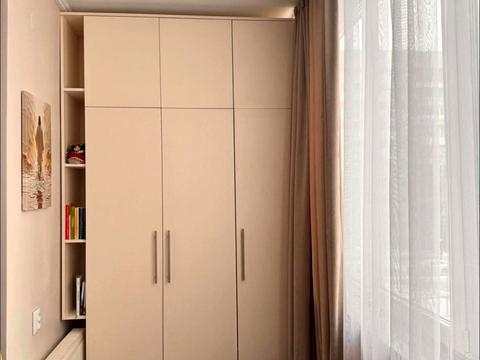 квартира по адресу Ивана Пулюя ул., 40, к. 1