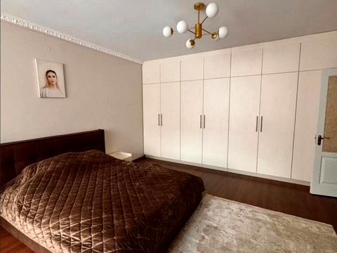 квартира по адресу Ивана Пулюя ул., 40, к. 1