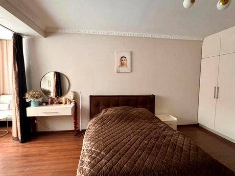 квартира по адресу Ивана Пулюя ул., 40, к. 1
