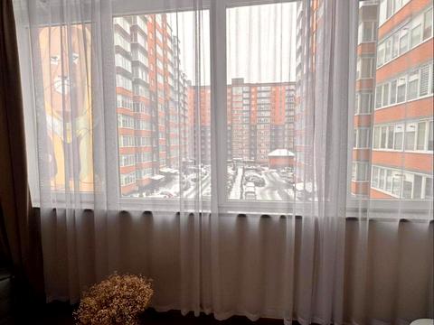 квартира по адресу Ивана Пулюя ул., 40, к. 1