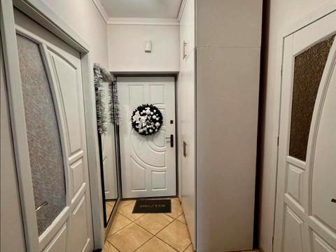 квартира по адресу Ивана Пулюя ул., 40, к. 1