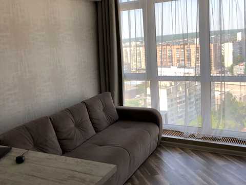 квартира за адресою Харків, Григорівське шосе (Комсомольське), 55