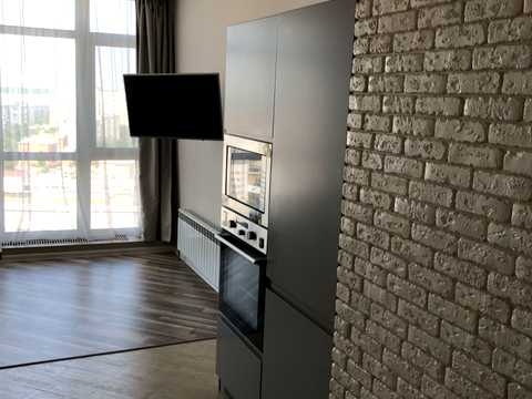 квартира за адресою Харків, Григорівське шосе (Комсомольське), 55