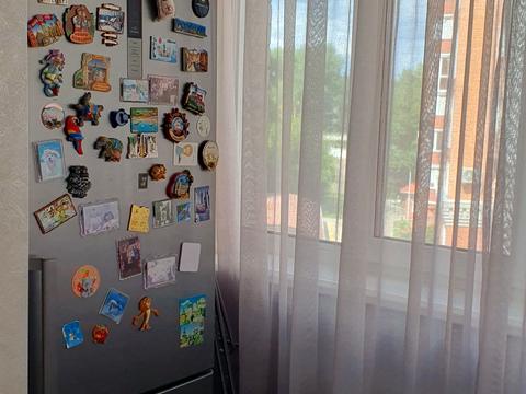 квартира по адресу Шевченко ул., 101-А