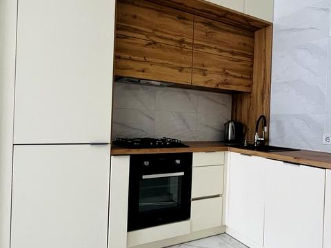 квартира по адресу Мартинова просп., 9