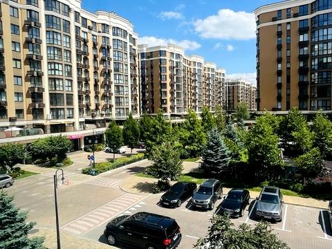 квартира по адресу Мартинова просп., 9