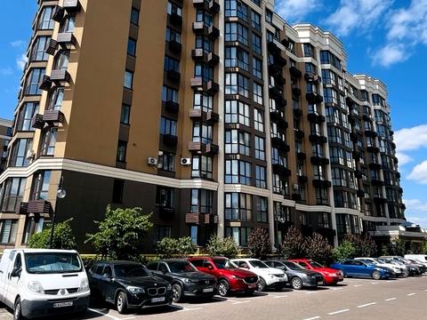 квартира по адресу Мартинова просп., 9