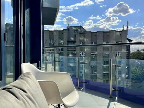 квартира за адресою Лабораторний пров., 7