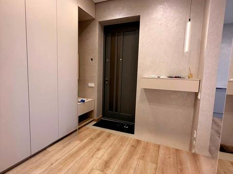 квартира за адресою Слов'янська набережна вул., 21-А
