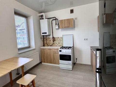 квартира за адресою Височана вул., 18 к18